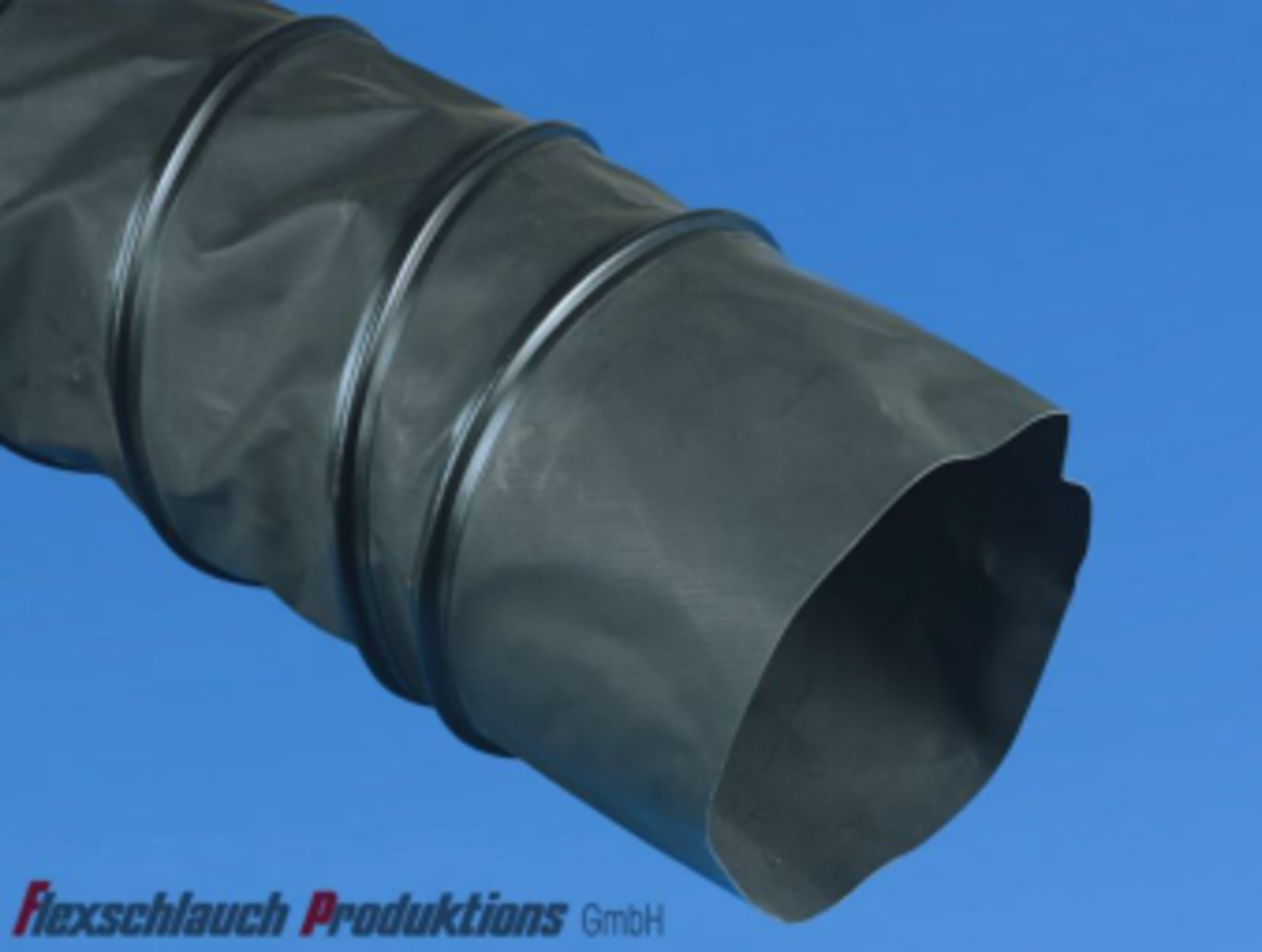 Tube flex. dia 810mm